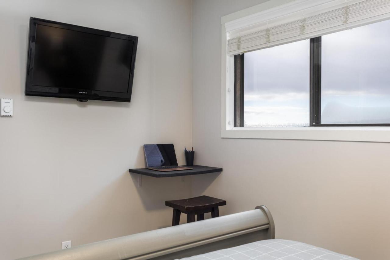Nest On Perfection - Newly Renovated Ski In Ski Out Mountain View Condo Big White Eksteriør bilde