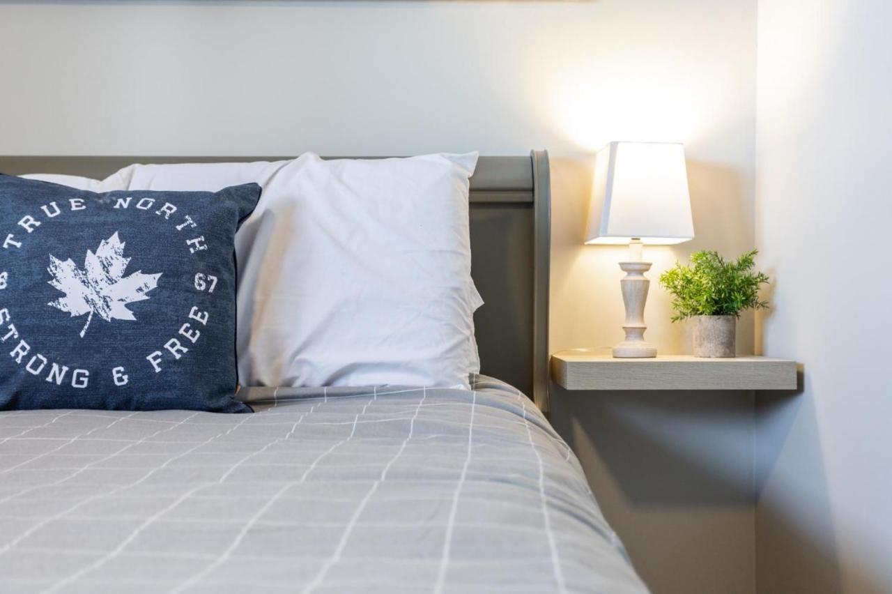 Nest On Perfection - Newly Renovated Ski In Ski Out Mountain View Condo Big White Eksteriør bilde
